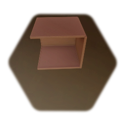 MDF corridor segments