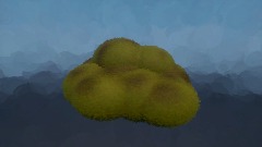 A screenshot taken in Dreams. 3 of 3.