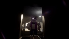 Five nights at fizbears 3!Reborn