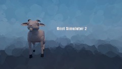 Goat simulator 2