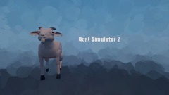 Goat simulator 2