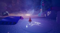 A screenshot taken in Dreams. 3 of 3.