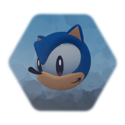 Sonic Practice Sculpt - 5/29/2026