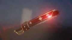 A screenshot taken in Dreams. 10 of 18.