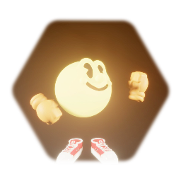 [OLD] Pac-Man Redesign