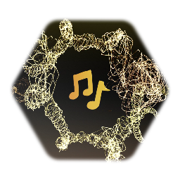 Projects Chapter 1: NO SIGNAL OST