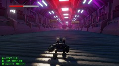 A screenshot taken in Dreams. 5 of 22.