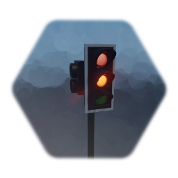 UK Traffic Light