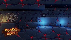 A screenshot taken in Dreams. 3 of 3.