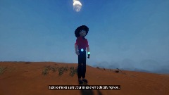 A screenshot taken in Dreams. 4 of 4.