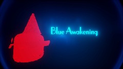 Blue Awakening