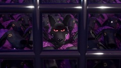 Wolf in Sheep's Clothing