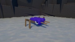 A screenshot taken in Dreams. 1 of 1.