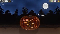 A screenshot taken in Dreams. 1 of 20.