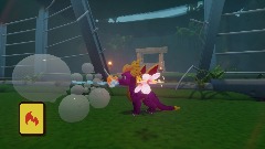 A screenshot taken in Dreams. 3 of 3.