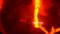 A screenshot taken in Dreams. 7 of 11.