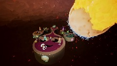 A screenshot taken in Dreams. 2 of 2.