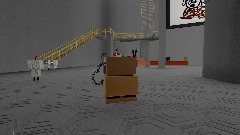 Remix of My Creation - 3/25/2023