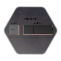 Towercraft - Tower Crafting Row