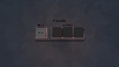 A screenshot taken in Dreams. 20 of 24.