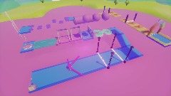 A screenshot taken in Dreams. 11 of 17.