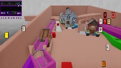 A screenshot taken in Dreams. 10 of 20.