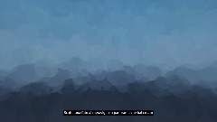 A screenshot taken in Dreams. 5 of 5.