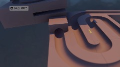 A screenshot taken in Dreams. 1 of 12.