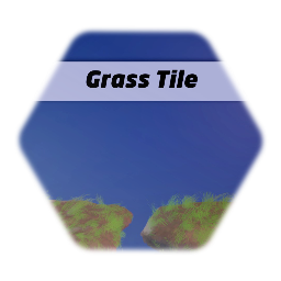 Grass Tile