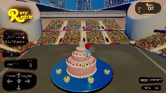 A screenshot taken in Dreams. 5 of 5.
