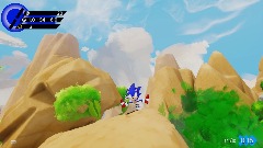 A screenshot taken in Dreams. 5 of 5.