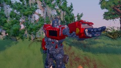 Futurama X Transformers