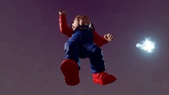 A screenshot taken in Dreams. 5 of 8.