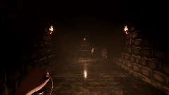 Amnesia: The Dark Descent  (Longer Demo)