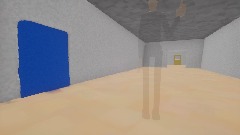 Baldi's Basics in Education and Learning Chaos edition