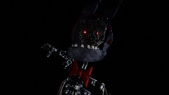 TJOC story mode jumpscares