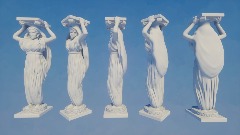 A screenshot taken in Dreams. 3 of 3.