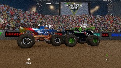 Indianapolis 1997 Racing