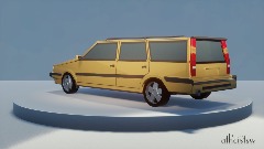 A screenshot taken in Dreams. 2 of 3.