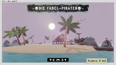 A screenshot taken in Dreams. 5 of 5.