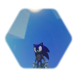 Sonic Unlimited Project Demo