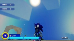 A screenshot taken in Dreams. 4 of 4.