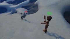 Dun Valley Boss Battle