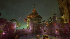 Chapter 2: The Heart of the Ruins