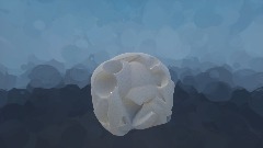 A screenshot taken in Dreams. 22 of 25.
