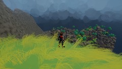 mt. olympus
