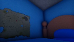 My room (as of 2023)