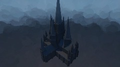 A screenshot taken in Dreams. 13 of 15.