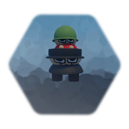 Brobgonal Content Store [1 Update]