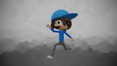 A screenshot taken in Dreams. 6 of 18.